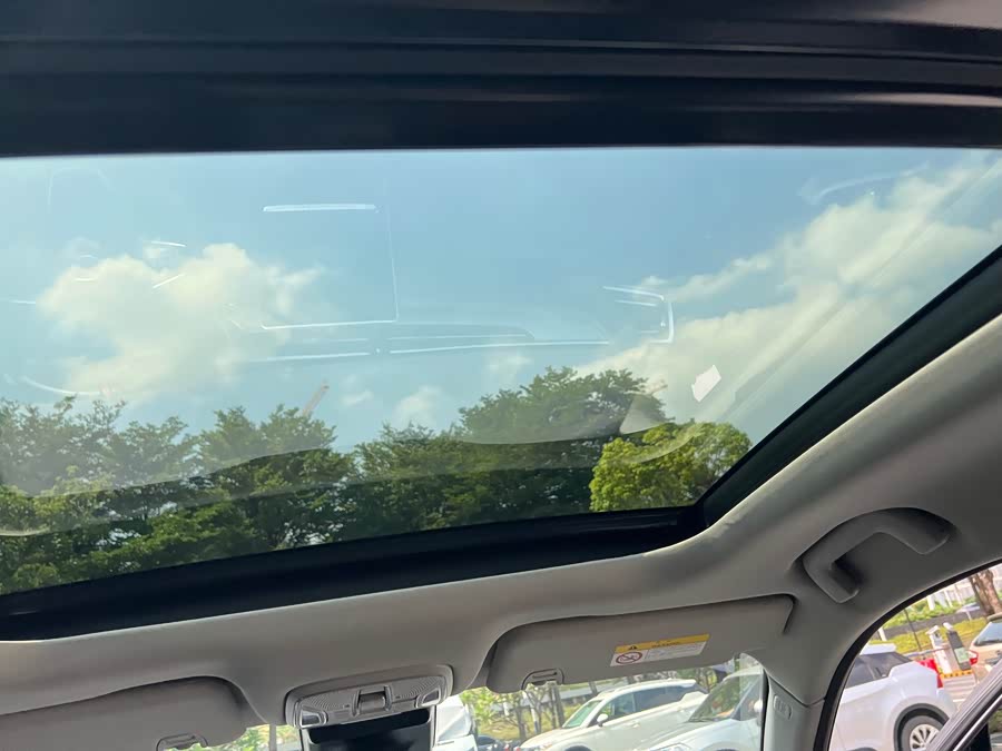 GAC Trumpchi GS4 PLUS 2021 car image #21