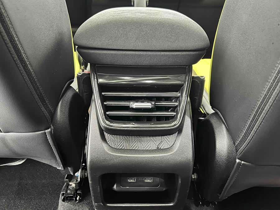 Haval Dargo 2022 car image #21