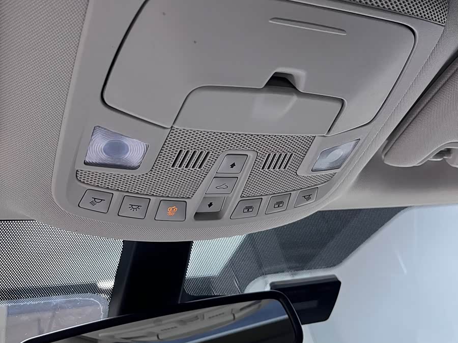 Ford Edge 2017 #21 Ford Edge 2017 car image #21