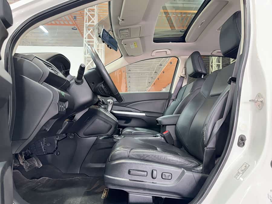 Honda CR-V 2016 #21 Honda CR-V 2016 car image #21