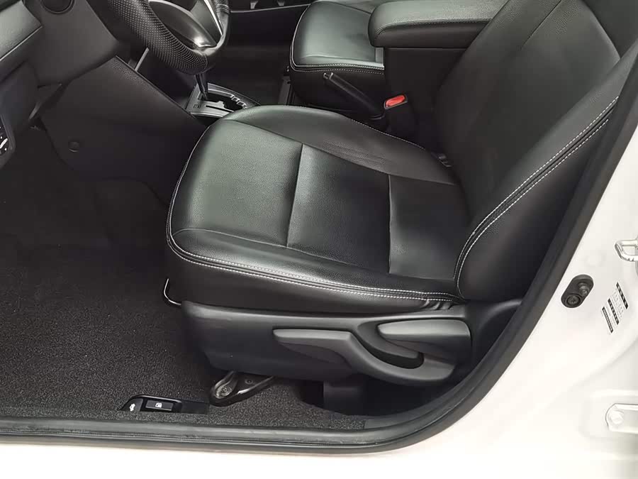Vios 2021 car image #21