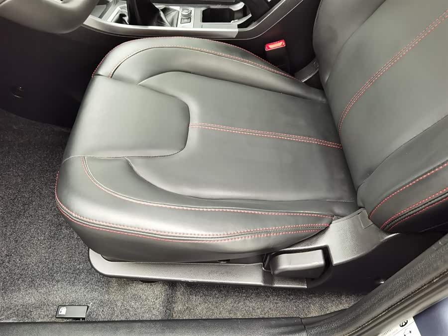 Chery Tiggo 3x 2021 car image #21