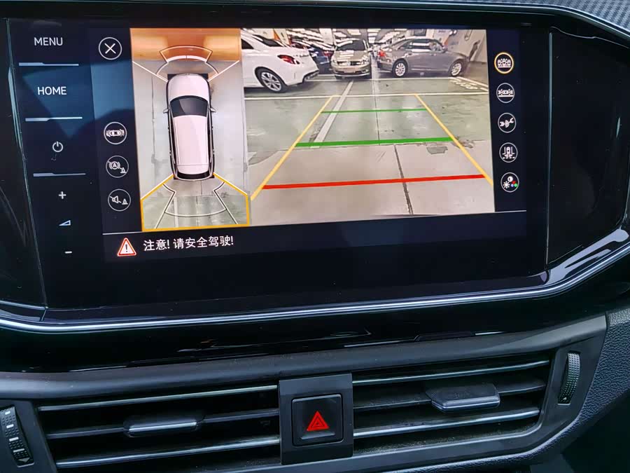 Volkswagen Tayron 2021 #21 Volkswagen Tayron 2021 immagine di auto #21