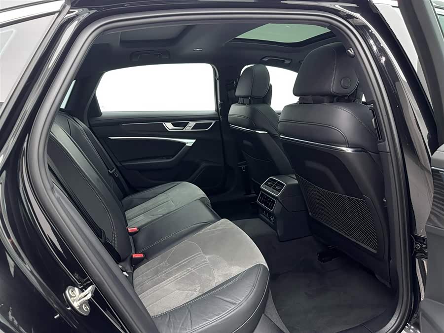 Audi A6L 2024 car image #21
