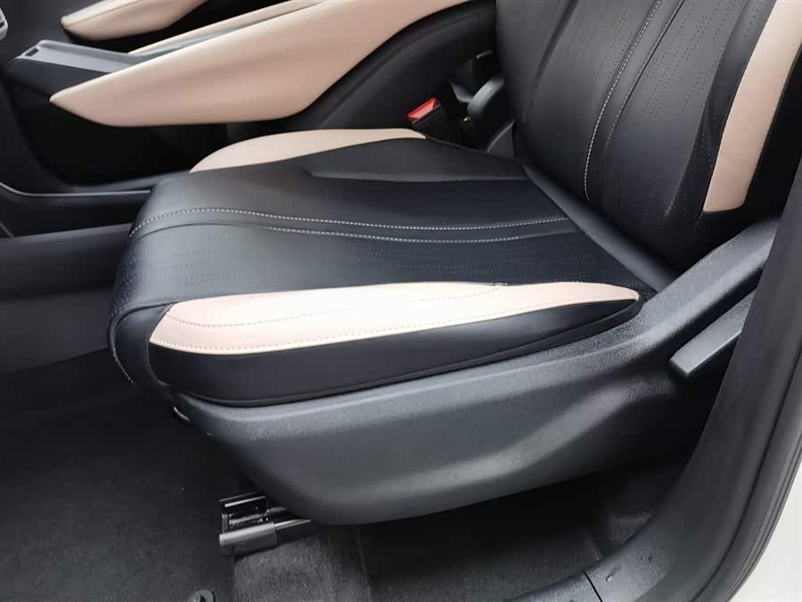 BYD Seagull 2025 car image #21