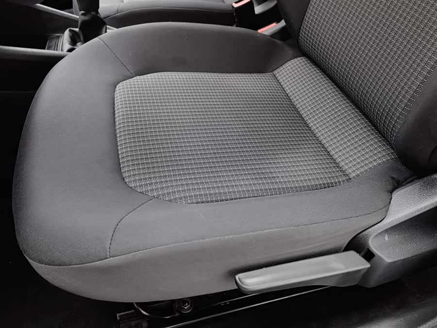 Volkswagen Santana 2014 immagine di auto #21