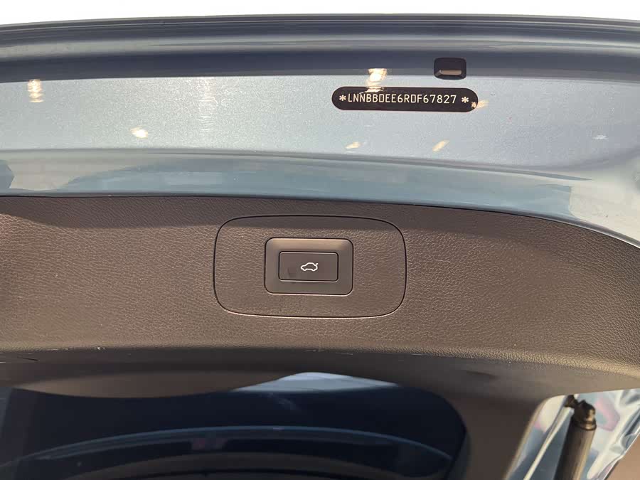 Chery Tiggo8 PLUS C-DM 2024 #21 Chery Tiggo8 PLUS C-DM 2024 car image #21