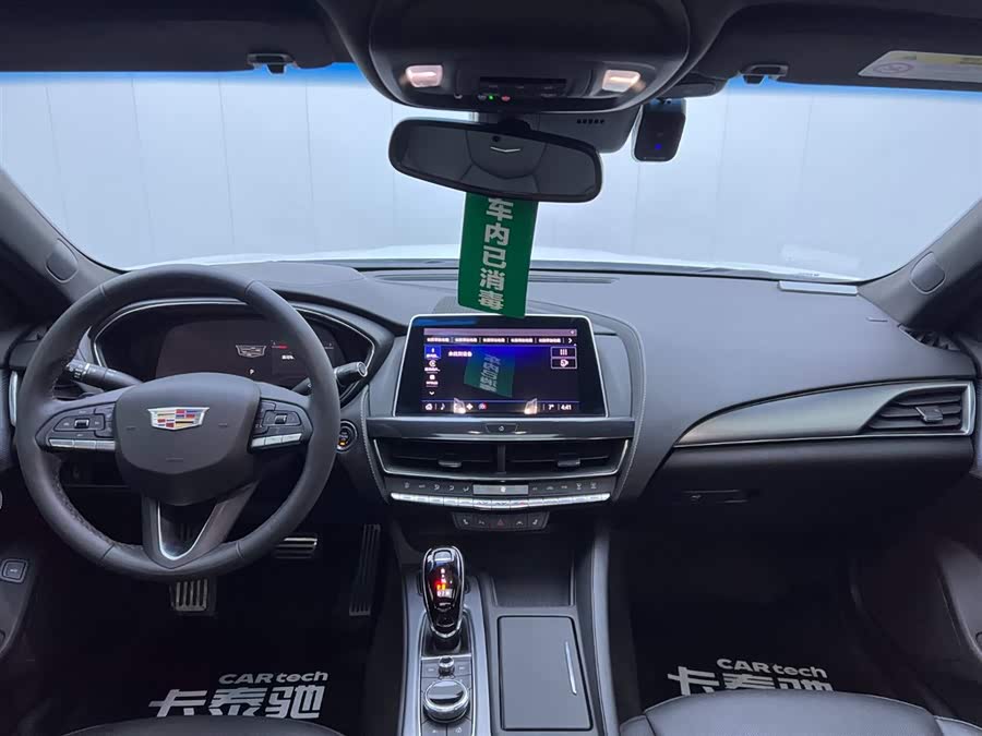 2022 car image #21