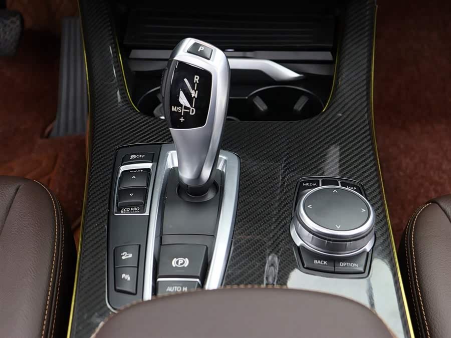 BMW X3 (Imported) 2017 #21 BMW X3 (Imported) 2017 image de voiture #21