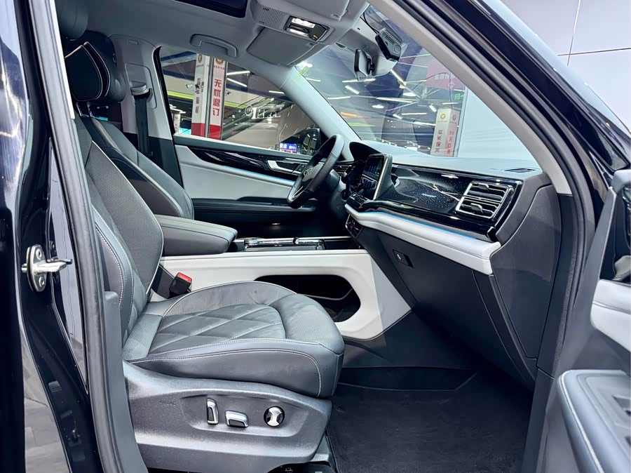 Volkswagen Teramont 2022 #21 Volkswagen Teramont 2022 immagine di auto #21