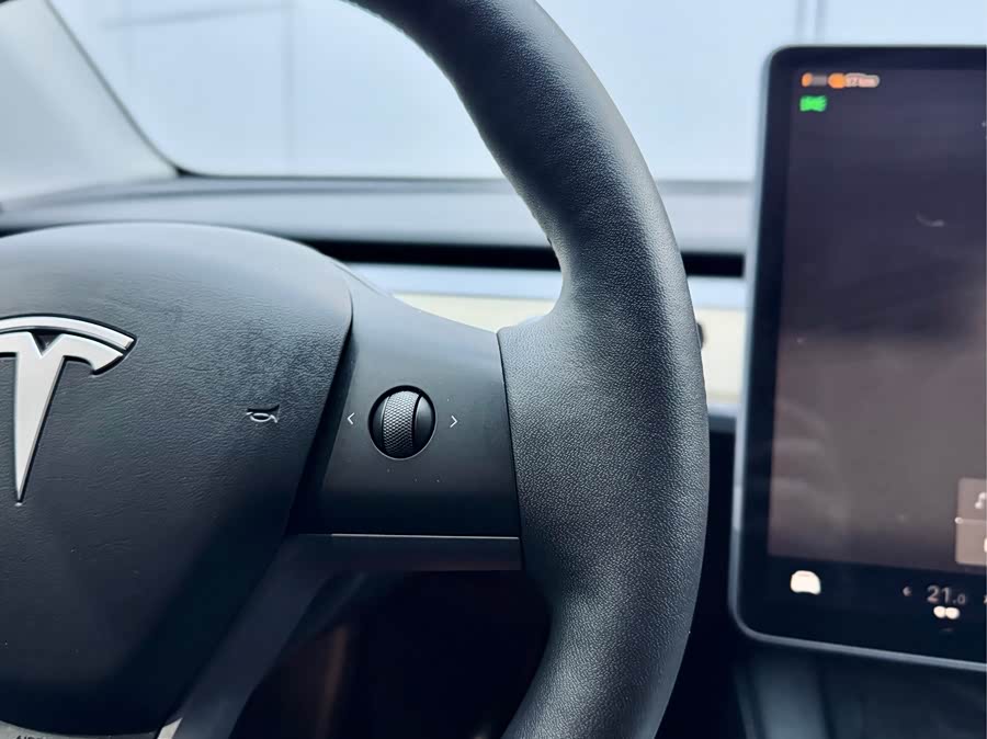 Tesla Model Y 2023 car image #21