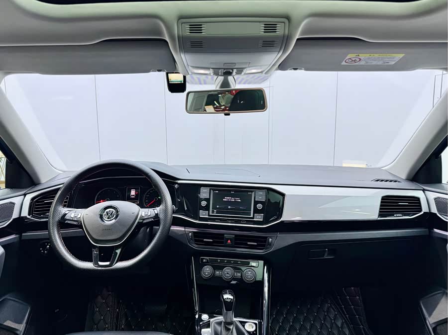 Volkswagen Tayron 2020 immagine di auto #21