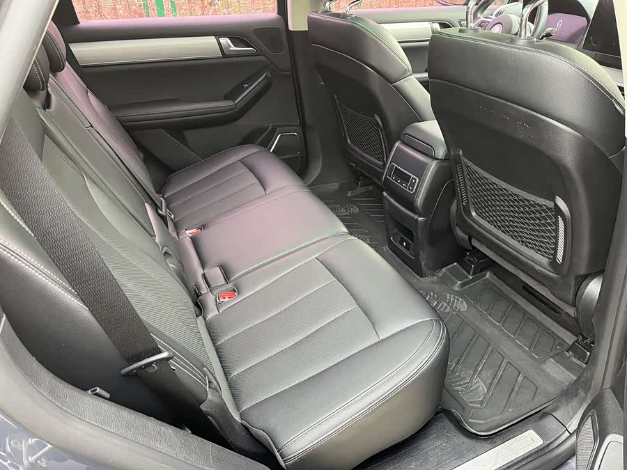 BYD Tang 2019 car image #21