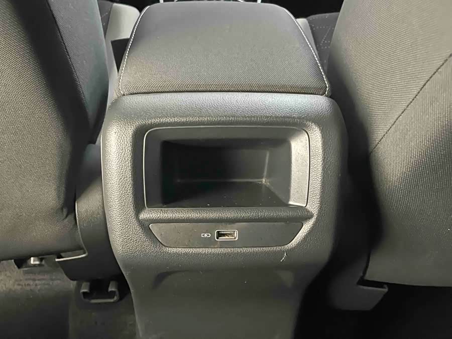 Jetta VS5 2022 car image #21