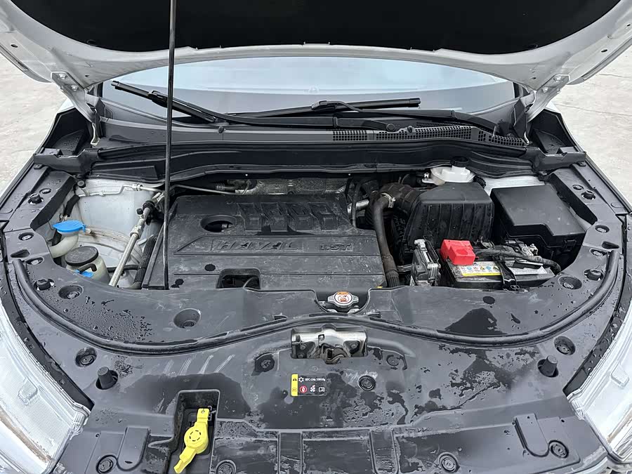 哈弗 哈弗M6 2022 汽车图片 #21