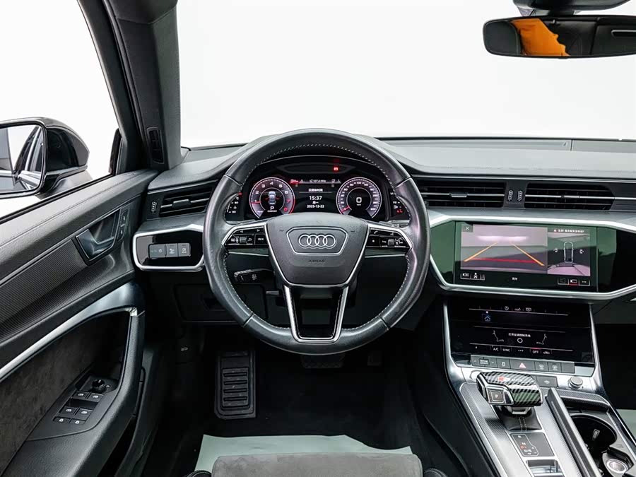 Audi A6L 2019 car image #21