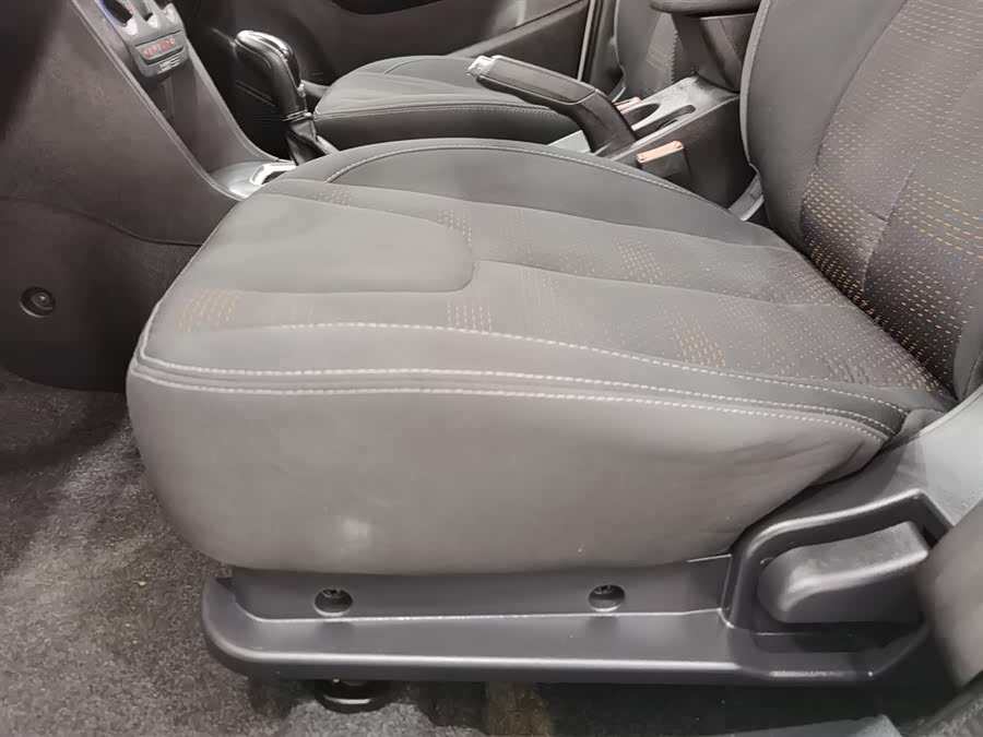 Chery Tiggo 3x 2018 car image #21