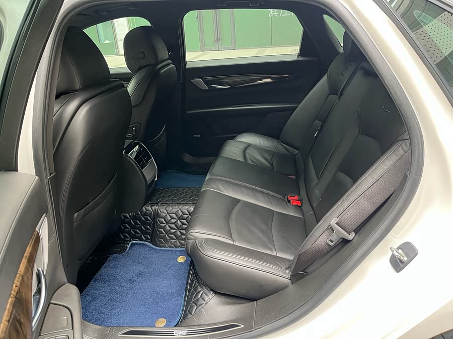 凯迪拉克 凯迪拉克CT6 2020 汽车图片 #21