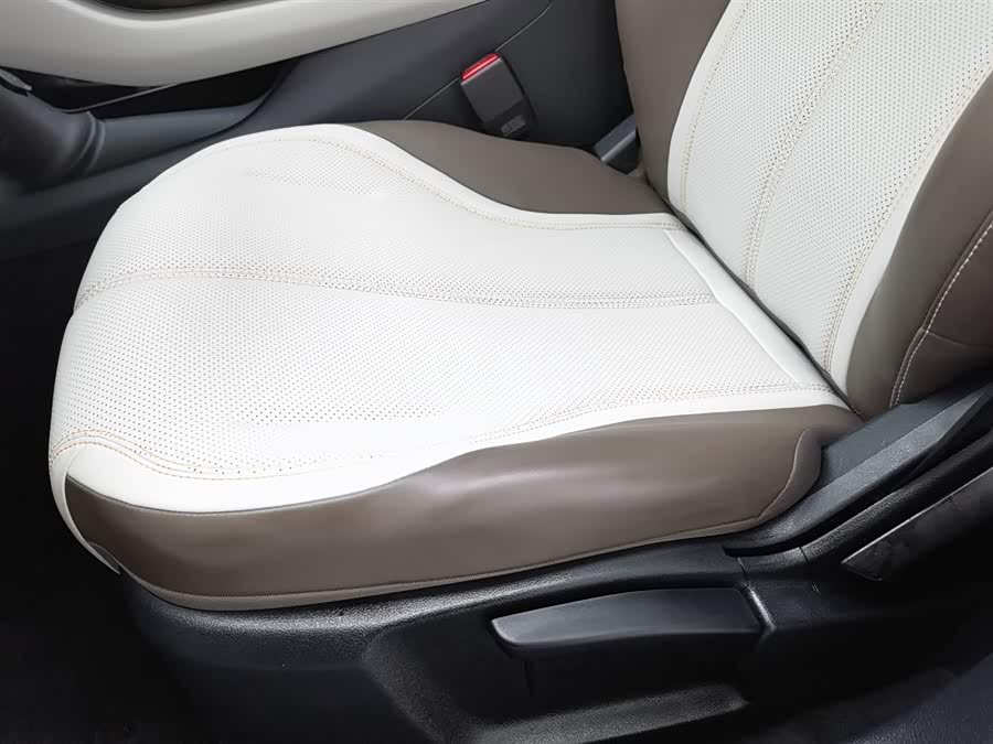 BYD Qin Plus 2024 car image #21