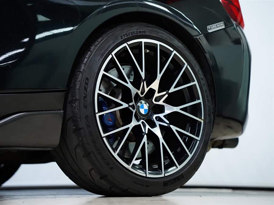 宝马 宝马M2 2020 汽车图片 #21