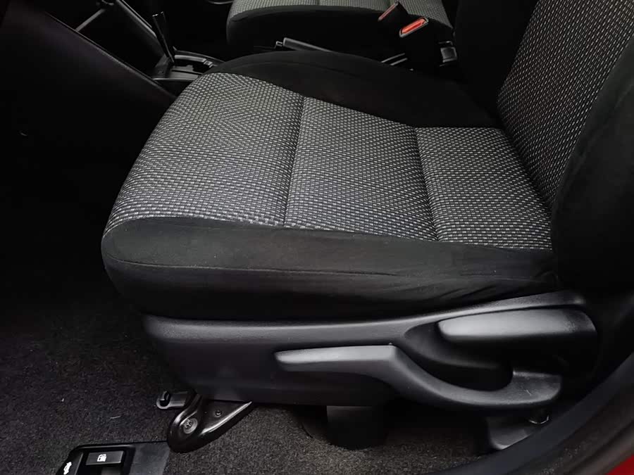 Vios 2017 immagine di auto #21