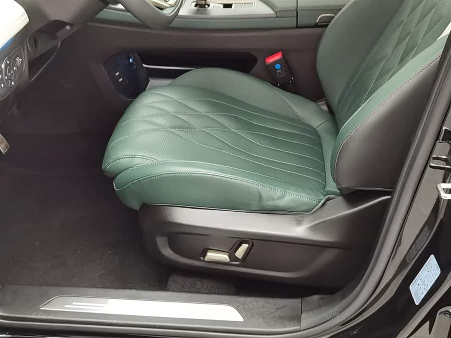 捷途山海 捷途山海L9 2024 汽车图片 #21