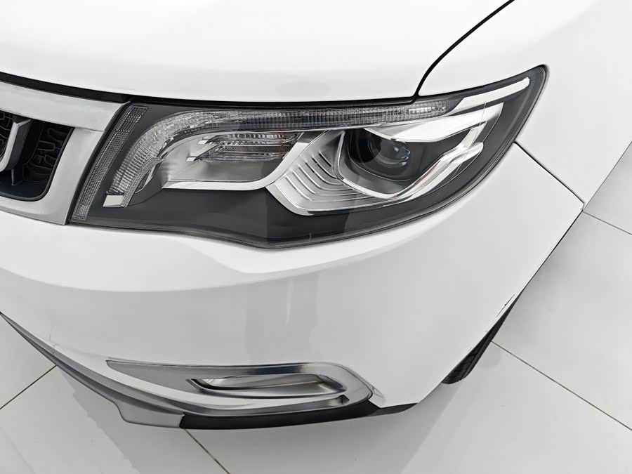 GEELY Boyue 2017 car image #21