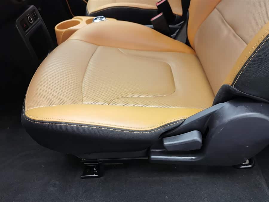 Chery Little Ant 2018 #21 Chery Little Ant 2018 car image #21