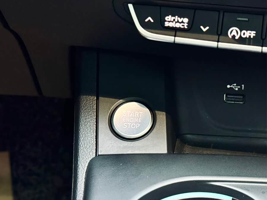 Audi A5 (Imported) 2021 car image #21