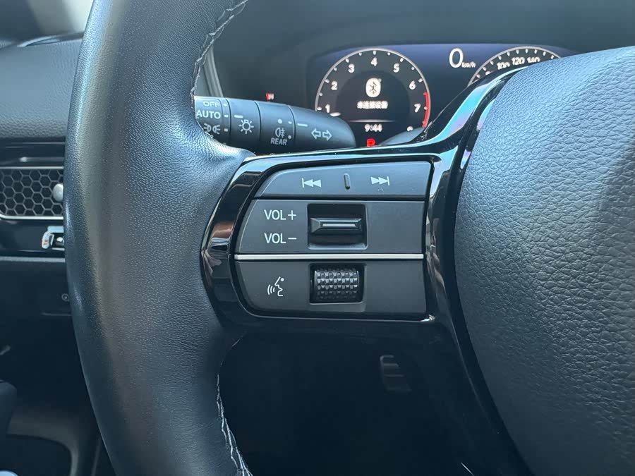 Honda INTEGRA 2023 صورة سيارة #21