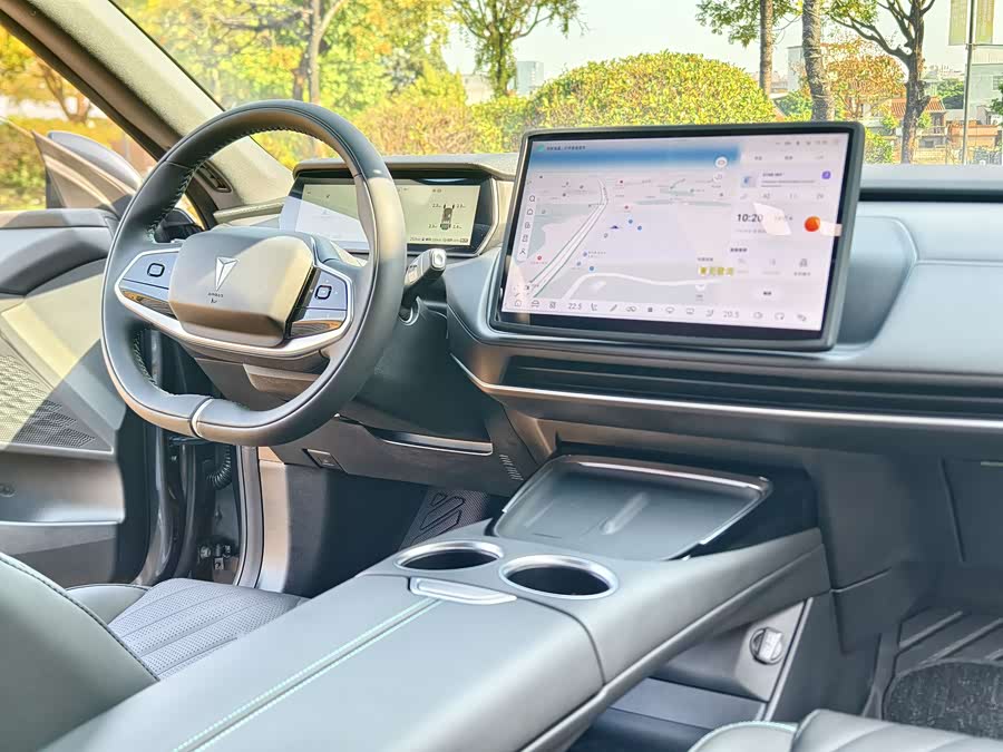 Deepal SL03 2024 #21 Deepal SL03 2024 car image #21