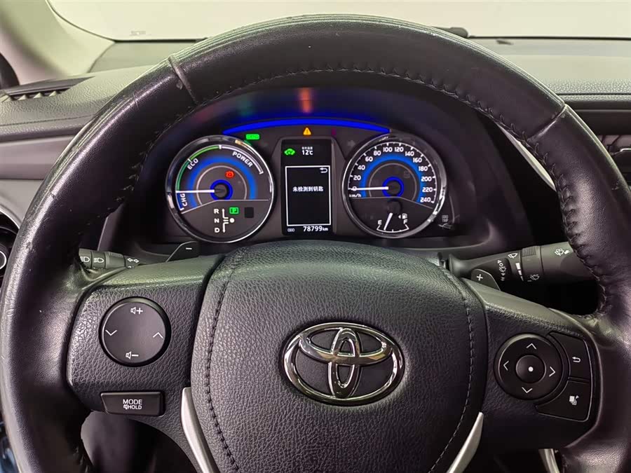 Toyota Corolla 2019 car image #21
