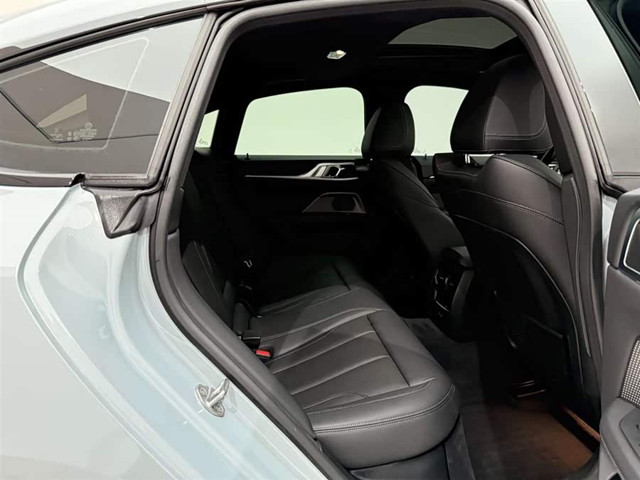 BMW 4 Series 2023 #21 BMW 4 Series 2023 car image #21