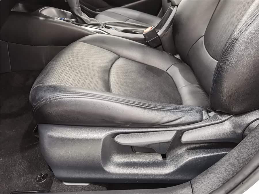Toyota Corolla 2020 car image #21