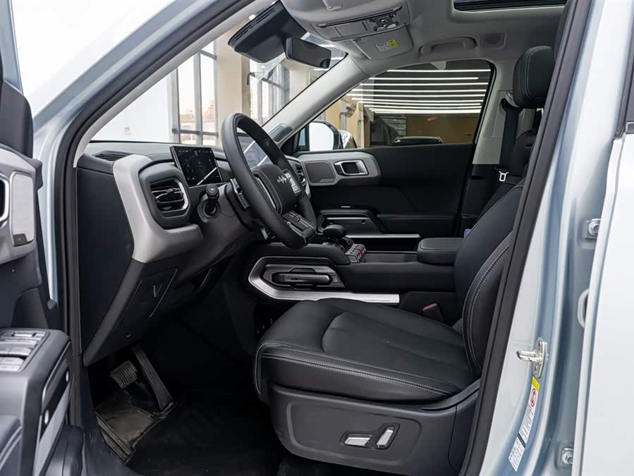 FangChengBao Tiger 3 2025 car image #21