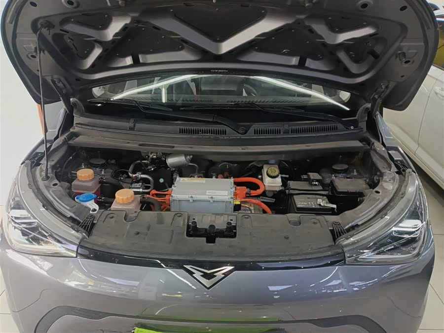 Kaiyi Shiyue 2025 изображение автомобиля #21