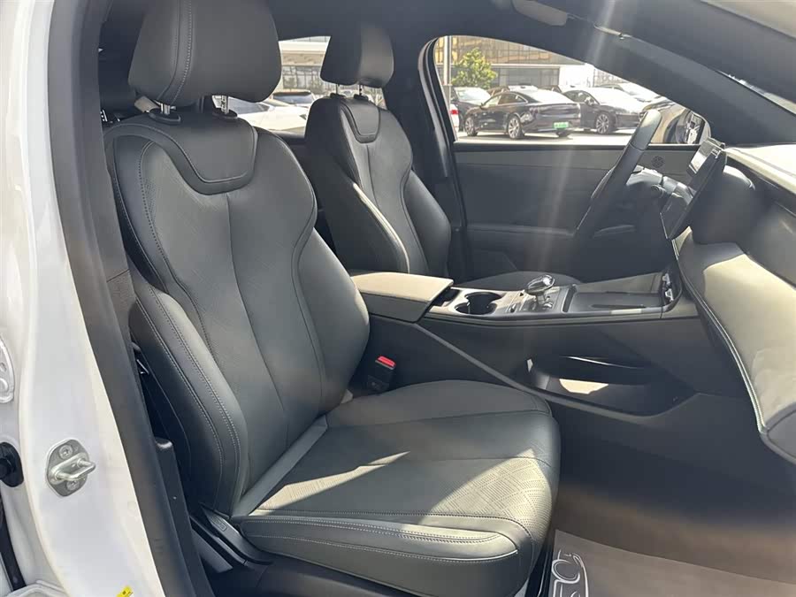 BYD Qin Plus 2025 car image #21