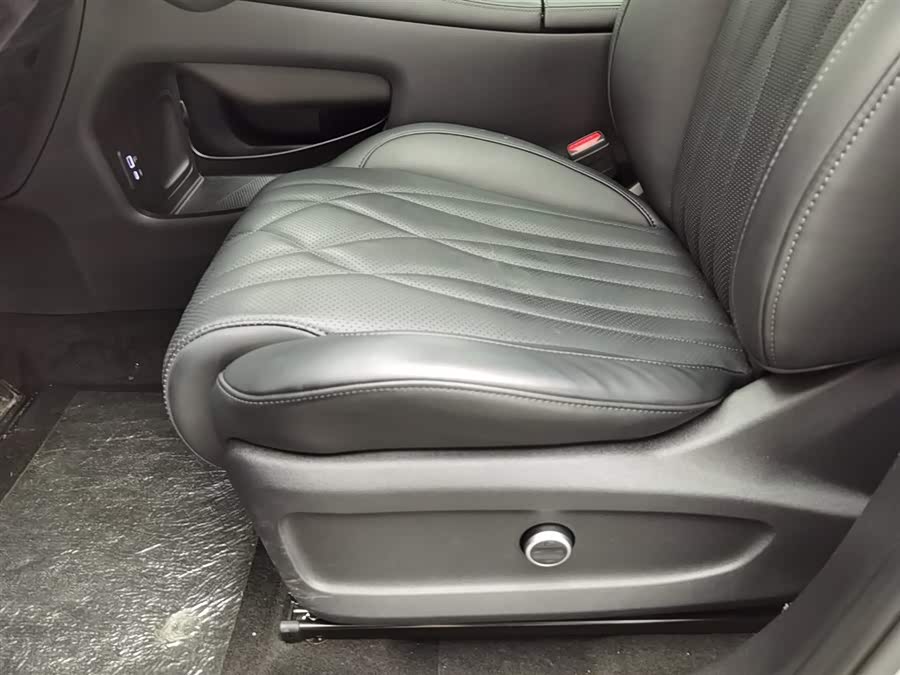 Exceed Yaoguang 2023 car image #21