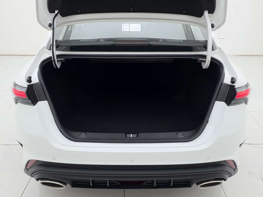 GEELY Binray 2024 car image #21