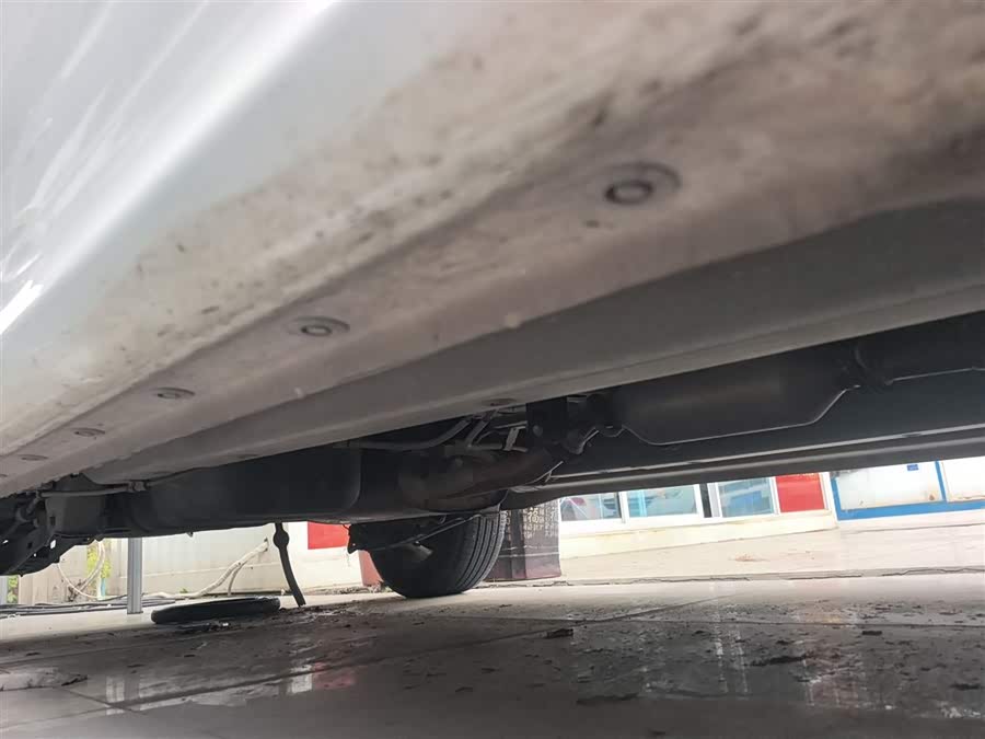 SWM斯威汽车 SWM斯威X2 2022 #21 SWM斯威汽车 SWM斯威X2 2022 汽车图片 #21