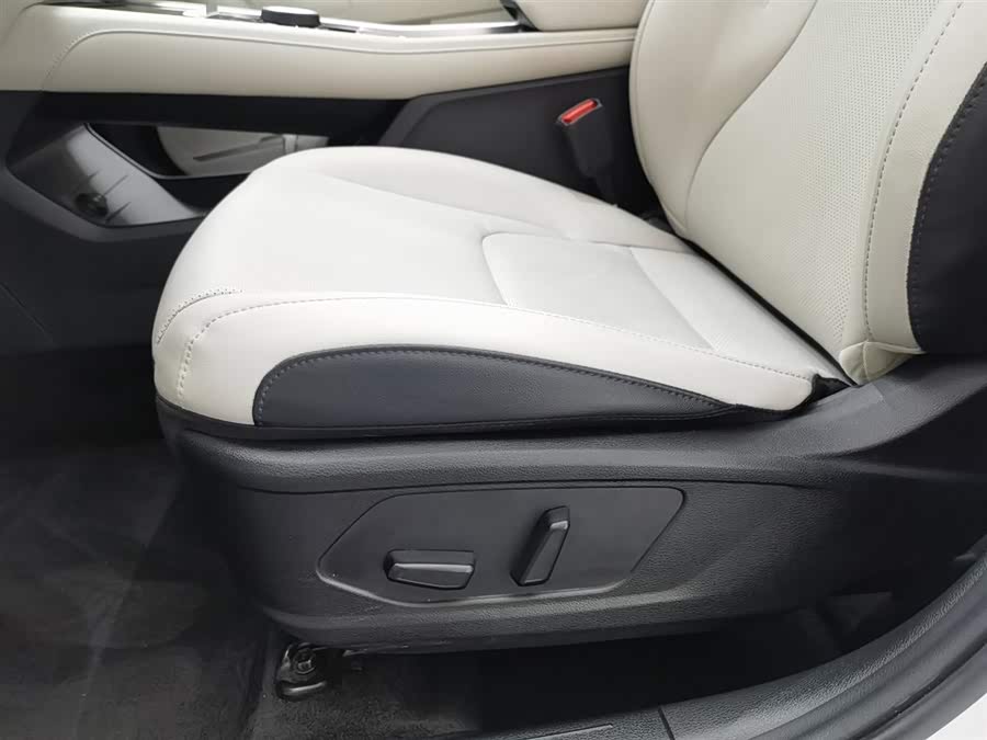 Kia Sportage 2024 car image #21