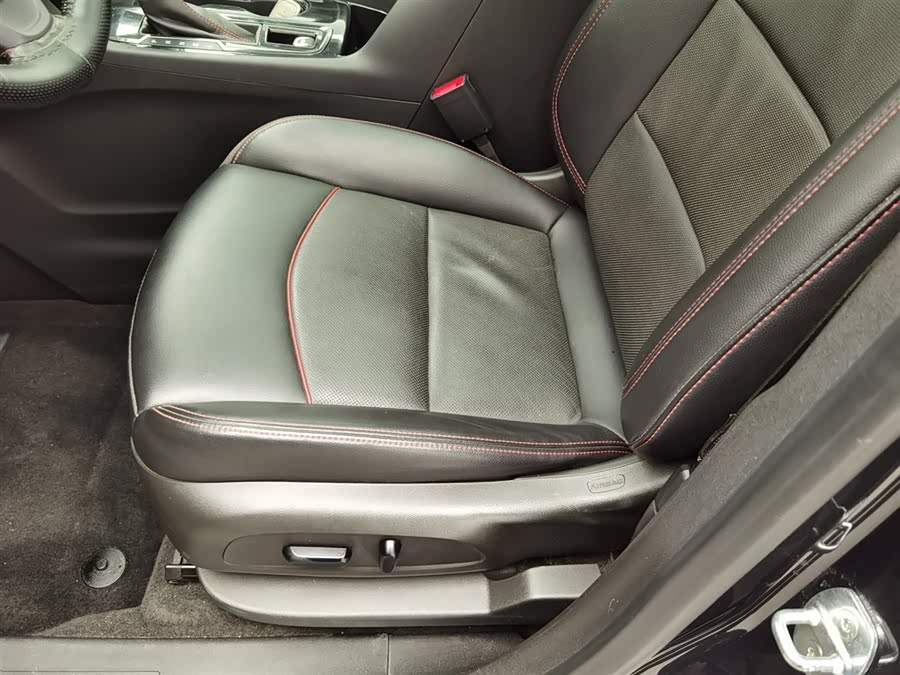 Chevrolet Equinox 2021 #21 Chevrolet Equinox 2021 car image #21