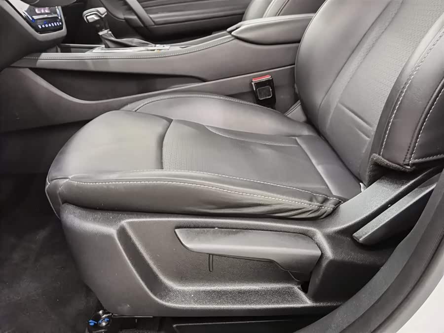 Changan CS35 Plus 2020 صورة سيارة #21