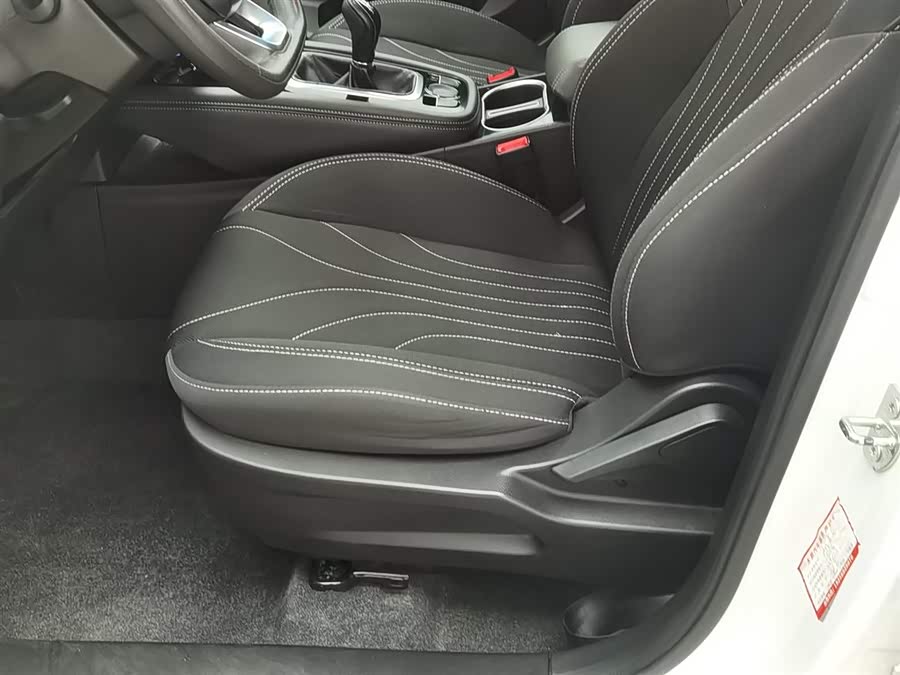 Jetour X70 2019 car image #21