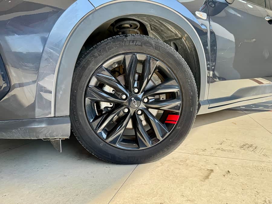 Chevrolet Orlando 2023 #21 Chevrolet Orlando 2023 car image #21