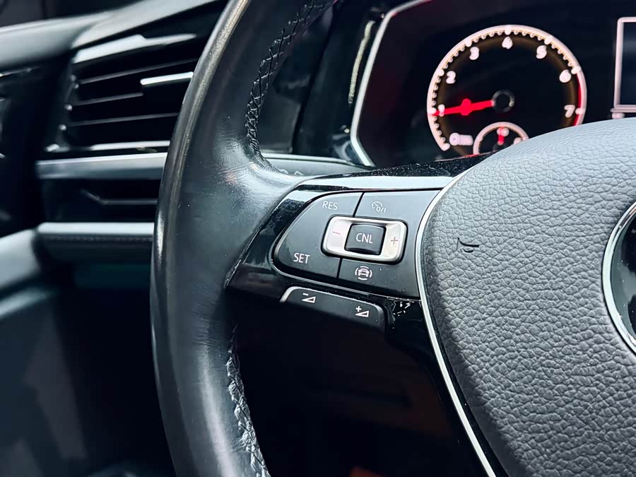 Volkswagen Sagitar 2020 imagem de carro #21