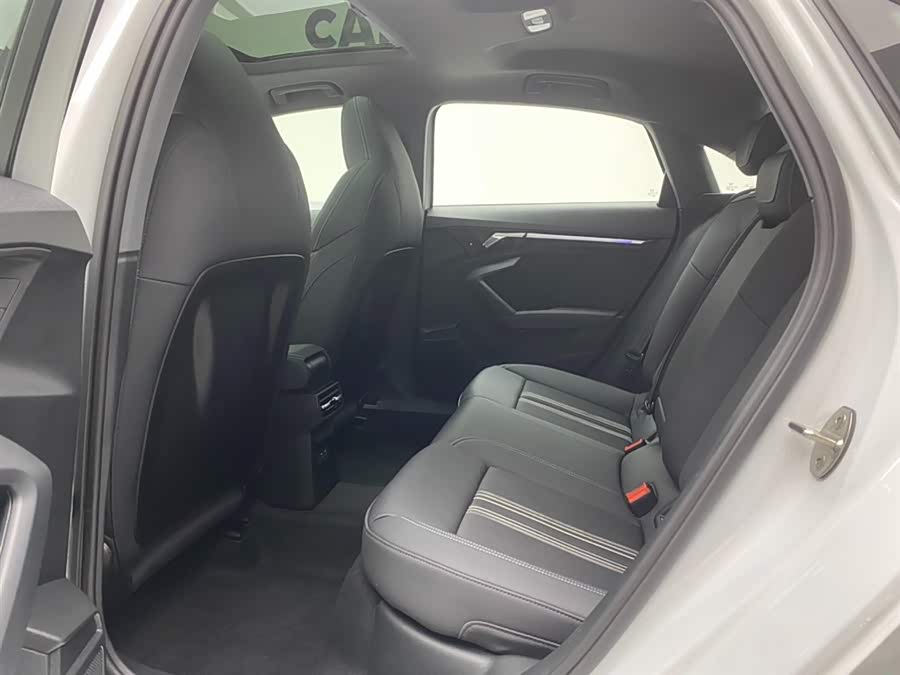 奥迪 奥迪A3 2024 汽车图片 #21