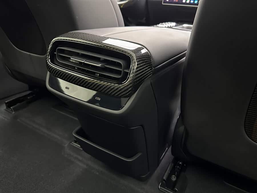 小米汽车 小米SU7 Ultra 2025 #21 小米汽车 小米SU7 Ultra 2025 汽车图片 #21