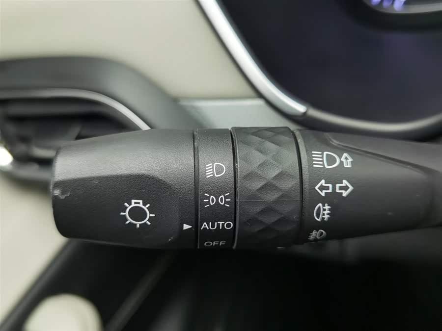 Exceed Lingyun 2020 car image #21