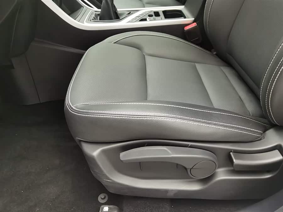 吉利汽车 远景X6 2019 汽车图片 #21